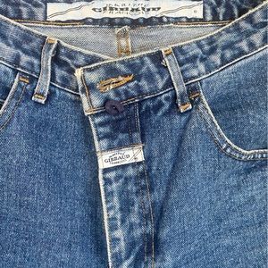 Vintage Marithe Francois Girbaud Jeans Size 11/12